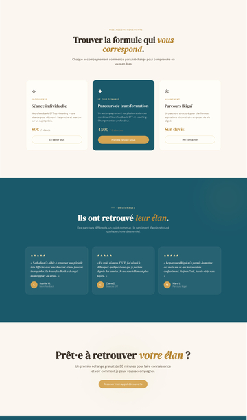 Nathalie Piollat &mdash; mockup arrière