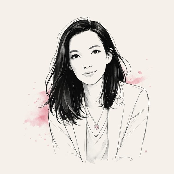Adeline, fondatrice de Nao Insight